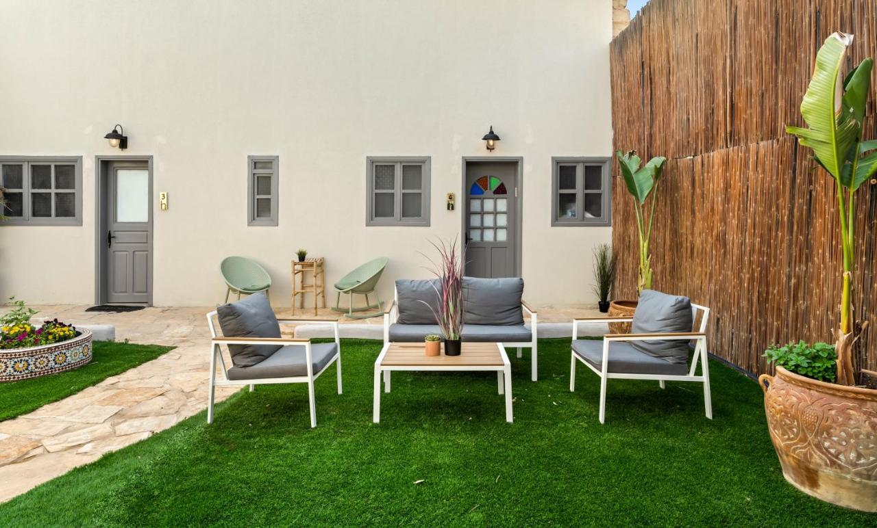 Helios Boutique By La Finca Hotels Beersheba Exterior foto
