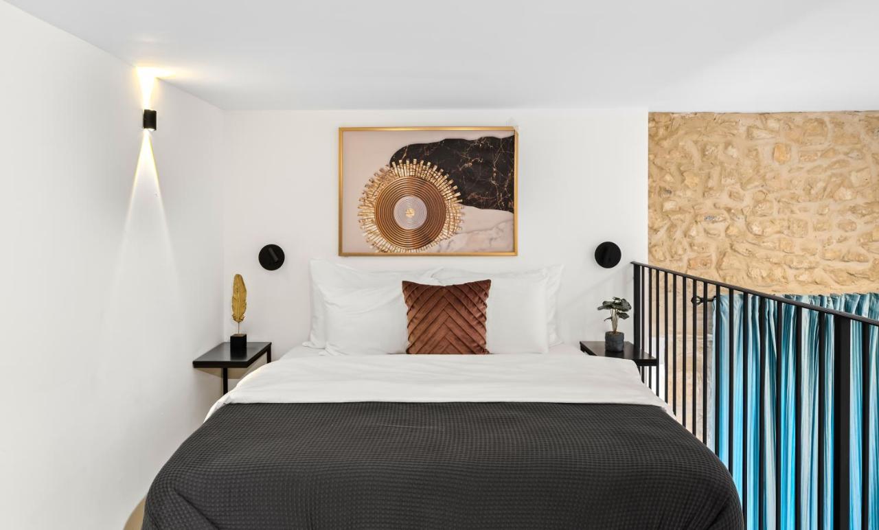 Helios Boutique By La Finca Hotels Beersheba Exterior foto